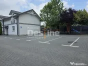 CASA CU POMPA DE CALDURA GEOTERMALA, 4 CAMERE MOBILATA & UTI 