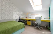 CASA CU POMPA DE CALDURA GEOTERMALA, 4 CAMERE MOBILATA & UTI 