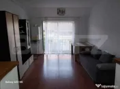 Apartament 2 camere semidecomandat, etaj intermediar, spatio 