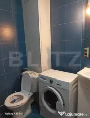 Apartament 2 camere semidecomandat, etaj intermediar, spatio 