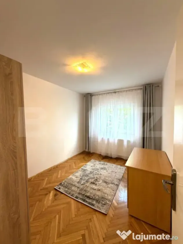 Apartament 3 camere, decomandat, 65 mp, Faleza Somes