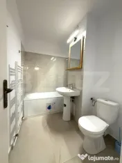 Apartament 3 camere, decomandat, 65 mp, Faleza Somes