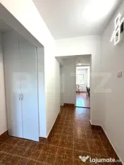 Apartament 3 camere, decomandat, 65 mp, Faleza Somes