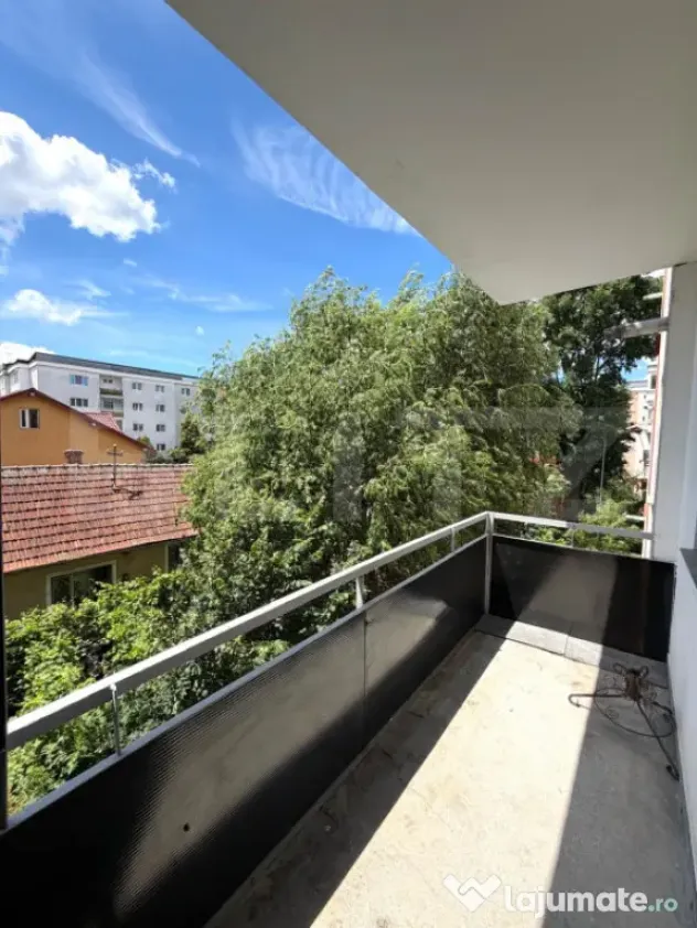 Apartament 3 camere, decomandat, 65 mp, Faleza Somes