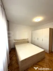 Apartament 3 camere, decomandat, 65 mp, Faleza Somes