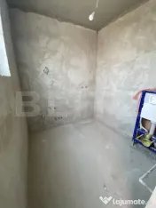 Casa individuala, 4 dormitoare, curte generoasa, garaj, zona