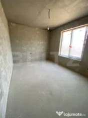 Casa individuala, 4 dormitoare, curte generoasa, garaj, zona