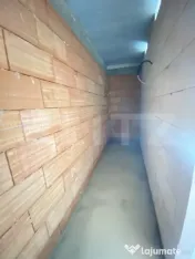 Casa individuala, 4 dormitoare, curte generoasa, garaj, zona