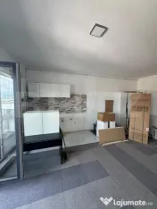 Apartament 2 camere, semidecomandat, zona Teilor 