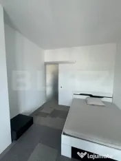 Apartament 2 camere, semidecomandat, zona Teilor 