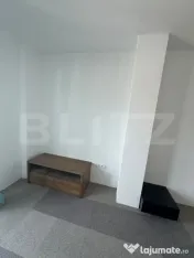 Apartament 2 camere, semidecomandat, zona Teilor 
