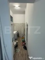 Apartament 2 camere, semidecomandat, zona Teilor 