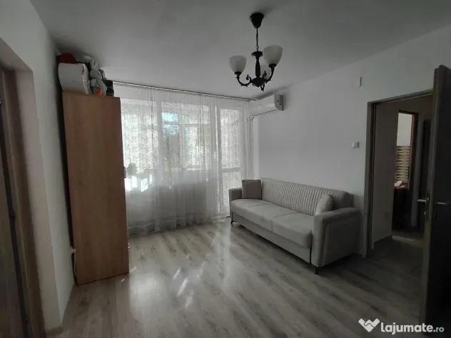 Apartament cu 2 camere Tiglina 1 zona Oraselul Copiilor,e...