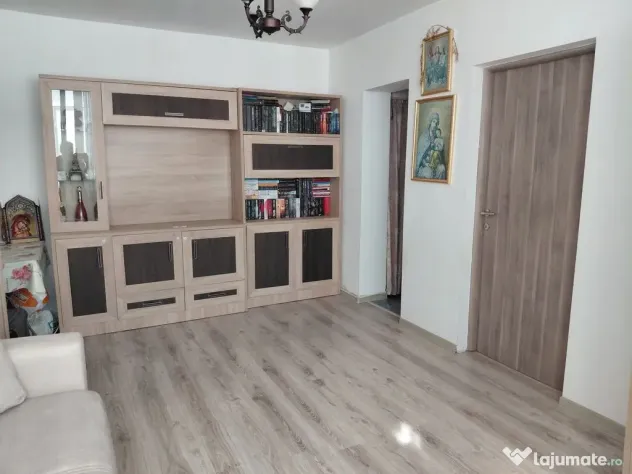 Apartament cu 2 camere Tiglina 1 zona Oraselul Copiilor,e...