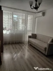 Apartament cu 2 camere Tiglina 1 zona Oraselul Copiilor,e...