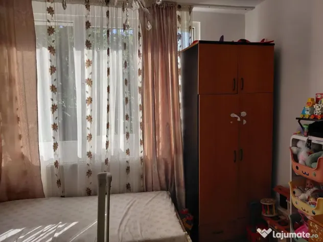 Apartament cu 2 camere Tiglina 1 zona Oraselul Copiilor,e...