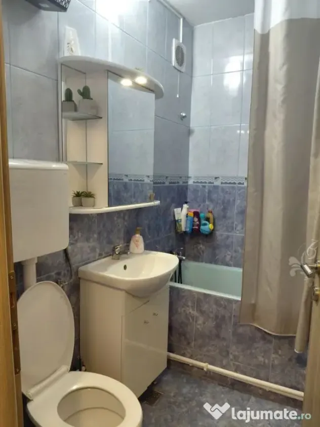 Apartament cu 2 camere Tiglina 1 zona Oraselul Copiilor,e...