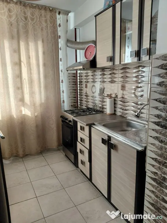 Apartament cu 2 camere Tiglina 1 zona Oraselul Copiilor,e...