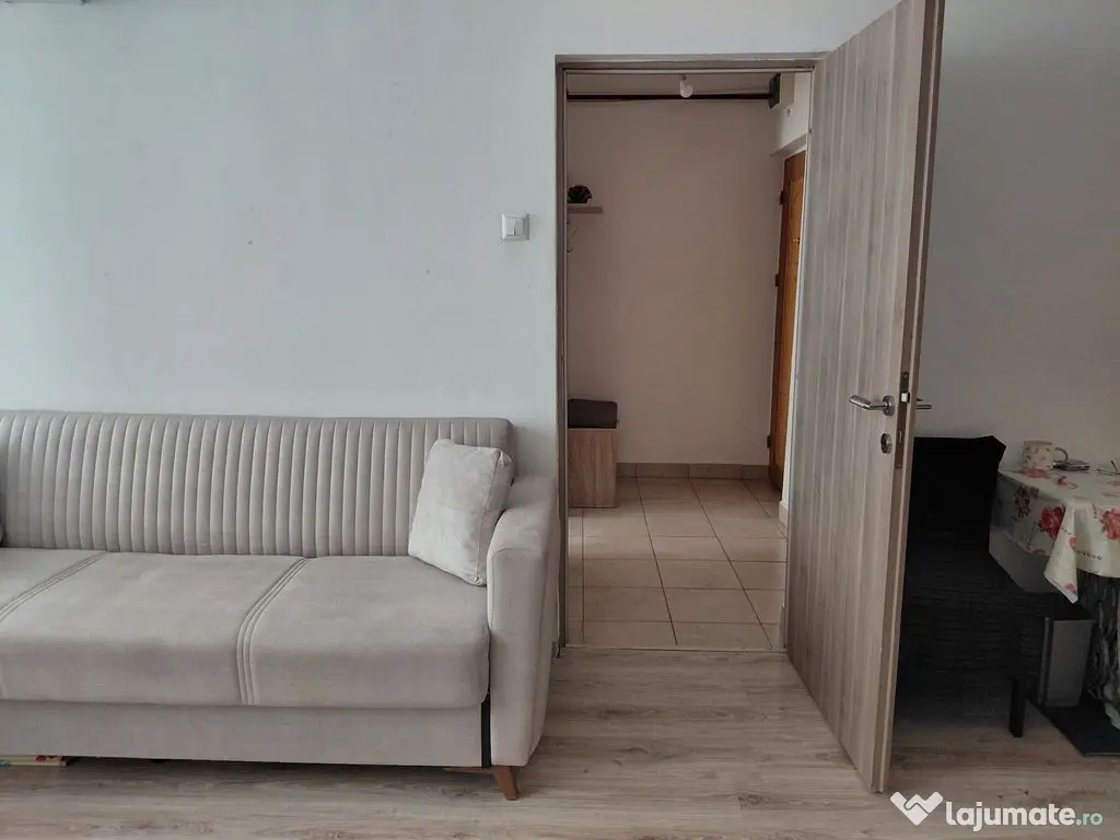 Apartament cu 2 camere Tiglina 1 zona Oraselul Copiilor,e...