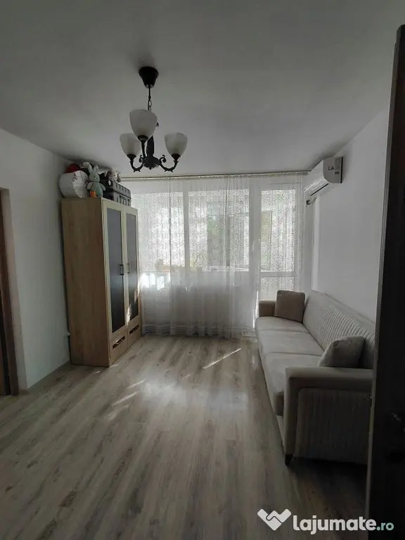 Apartament cu 2 camere Tiglina 1 zona Oraselul Copiilor,e...