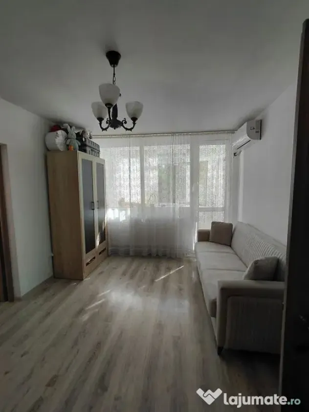 Apartament cu 2 camere Tiglina 1 zona Oraselul Copiilor,e...