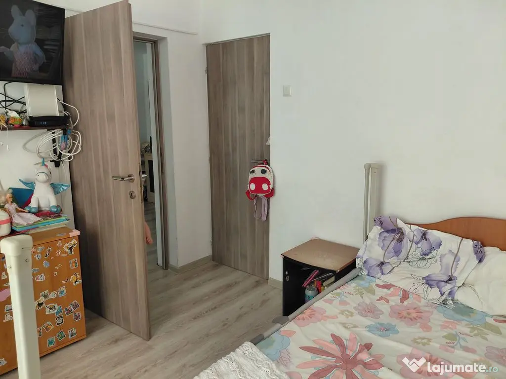 Apartament cu 2 camere Tiglina 1 zona Oraselul Copiilor,e...