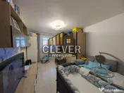 Apartament 2 camere Mobilat si Utilat-Titan - 5 min metro...