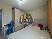 Apartament 2 camere Mobilat si Utilat-Titan - 5 min metro...
