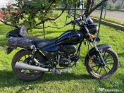 Barton Volcano 50cc - din 2023 stare excelenta, 1100 km