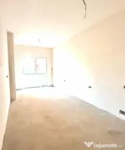 Apartament semifinisat, 78 mp utili, bucatarie inchisa, inca 