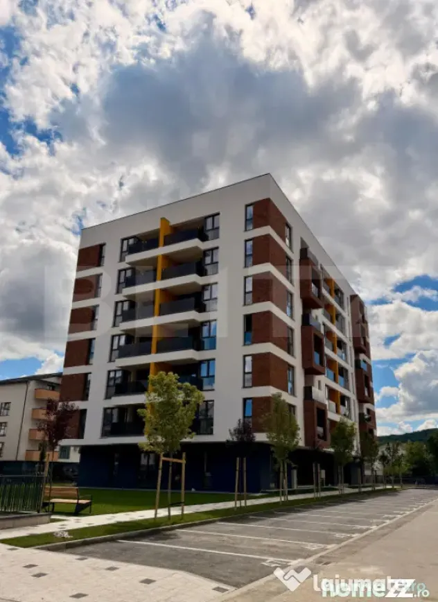 Apartament semifinisat, 78 mp, bucatarie inchisa, incalzire