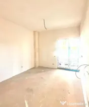 Apartament semifinisat, 78 mp utili, bucatarie inchisa, inca 