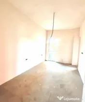 Apartament semifinisat, 78 mp utili, bucatarie inchisa, inca 