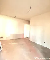 Apartament semifinisat, 78 mp utili, bucatarie inchisa, inca 