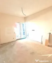 Apartament semifinisat, 78 mp utili, bucatarie inchisa, inca 