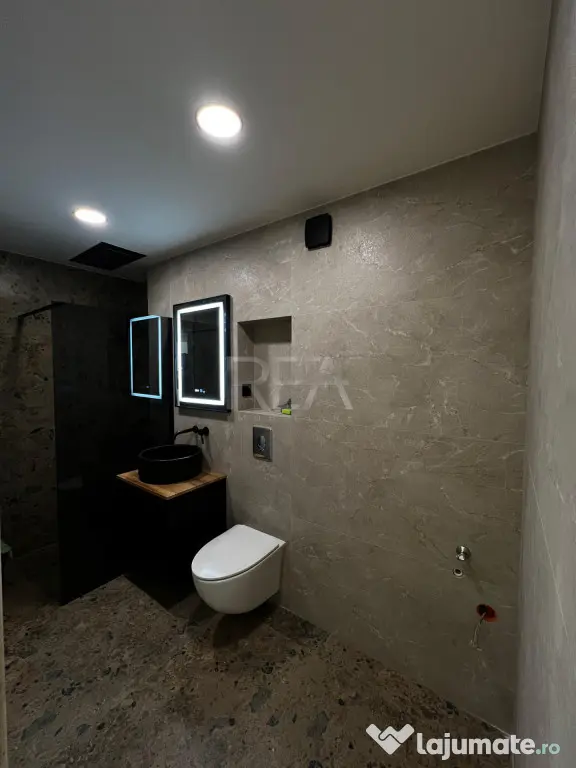 2 camere Colentina decomandat, inst. schimb., et. 3, 57 mp,
