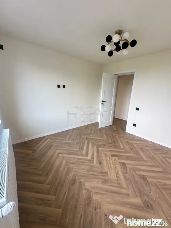 2 camere Colentina decomandat, inst. schimb., et. 3, 57 mp, - Bucuresti (Bucuresti-Ilfov)