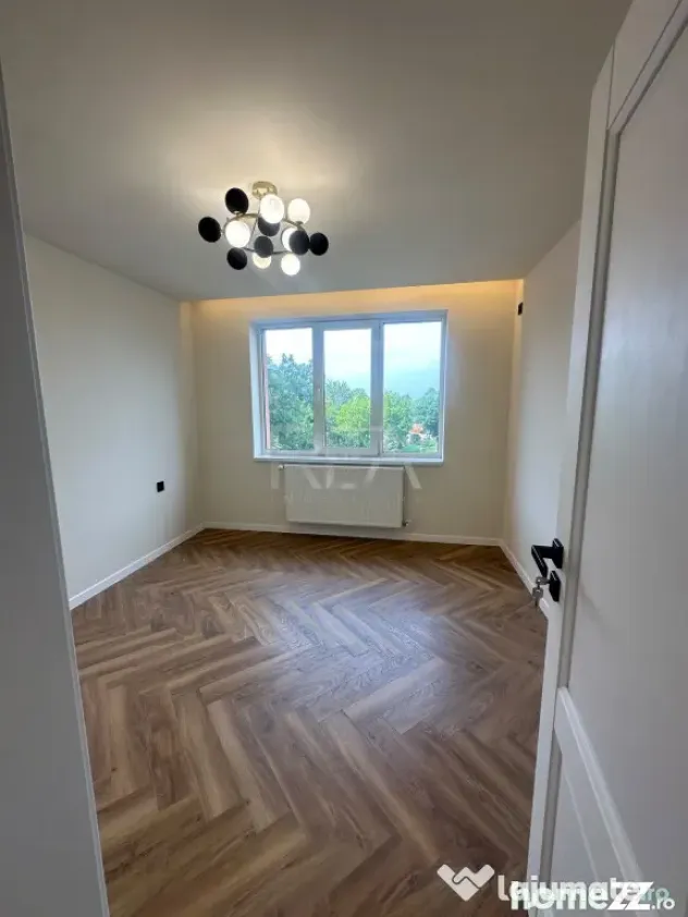 2 camere Colentina decomandat, inst. schimb., et. 3, 57 mp, - Bucuresti (Bucuresti-Ilfov)