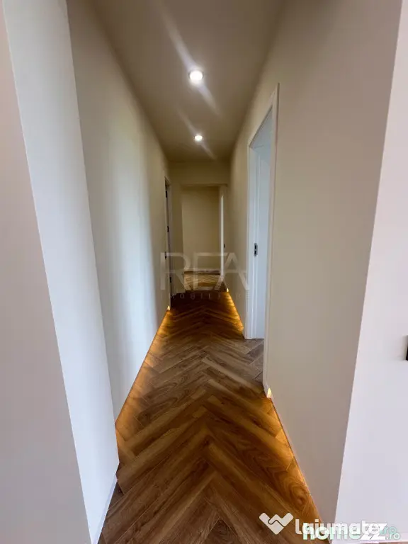 2 camere Colentina decomandat, inst. schimb., et. 3, 57 mp, - Bucuresti (Bucuresti-Ilfov)