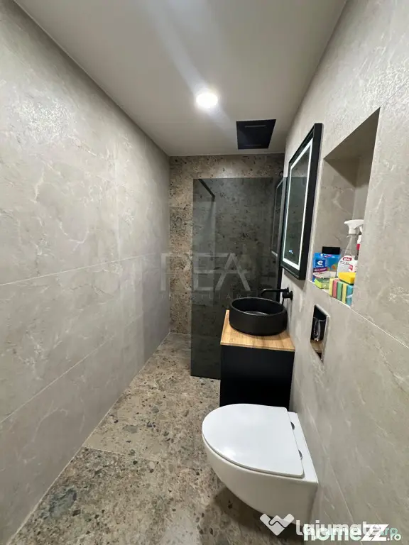 2 camere Colentina decomandat, inst. schimb., et. 3, 57 mp, - Bucuresti (Bucuresti-Ilfov)