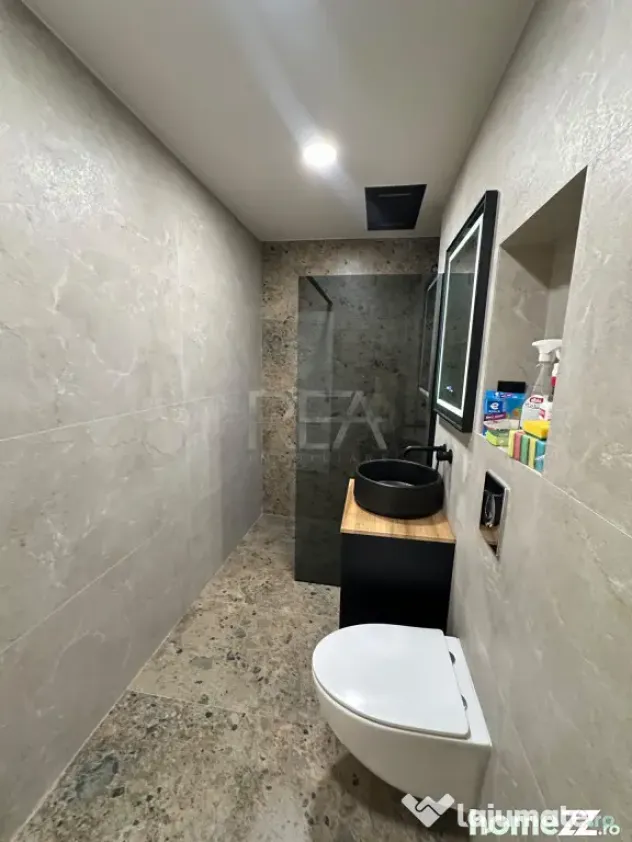 2 camere Colentina decomandat, inst. schimb., et. 3, 57 mp, - Bucuresti (Bucuresti-Ilfov)