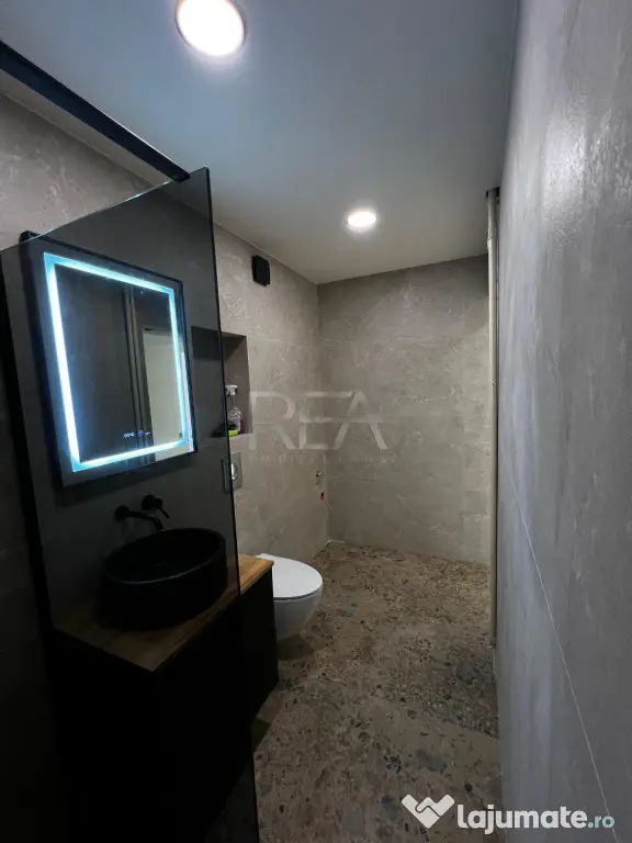 2 camere Colentina decomandat, inst. schimb., et. 3, 57 mp,