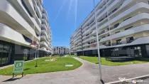 Apartament semidecomandat, 2 camere, 53 mp utili, terasa, fi