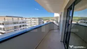 Apartament semidecomandat, 2 camere, 53 mp utili, terasa, fi 