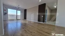 Apartament semidecomandat, 2 camere, 53 mp utili, terasa, fi