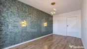 Apartament semidecomandat, 2 camere, 53 mp utili, terasa, fi 