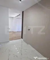 Apartament semidecomandat, 2 camere, 53 mp utili, terasa, fi 