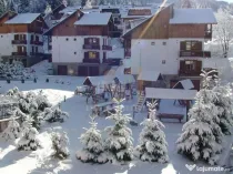 Perioade apartamente Vila de aur Poiana Brasov