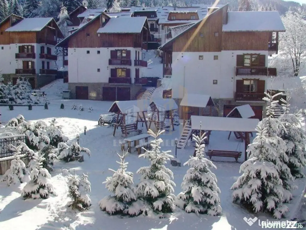 Perioade apartamente Vila de aur Poiana Brasov