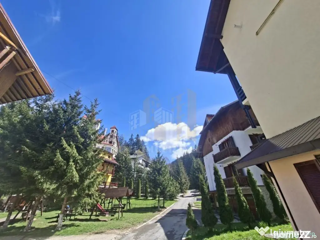Perioade apartamente Vila de aur Poiana Brasov